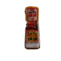 S&B - OIL RAYU WITH TOGARASHI, 31 Gram