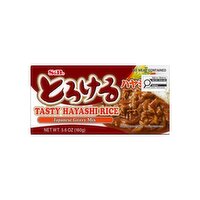 S&B - Tasty Hayashi Rice, 160 Gram