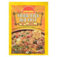 SUN-BIRD - Fried Rice Seasoning Mix, 21 Gram