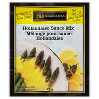 Mayacamas - Mix Hollandaise Sauce, 28 Gram