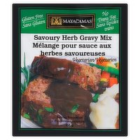 Mayacamas - Mix Gravy Savoury, 22 Gram