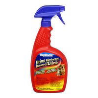 Rug Doctor - Urine Eliminator, 710 Millilitre