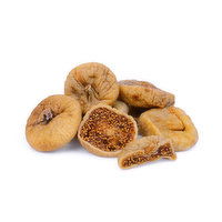 Figs - Greek Dried Package, 284 Gram