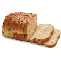 Bake Shop - Manchester Malt Loaf Bread, 530 Gram