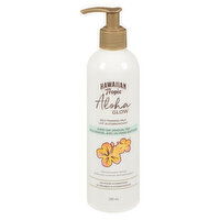 Hawaiian Tropic - Aloha Glow Self Tanning Milk, 290 Millilitre