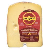 Jarlsberg - Wedge, 250 Gram