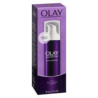 Olay - Age Defying Day Cream + Serum, 50 Millilitre