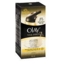 Olay - Total Effects 7 in one Anti Aging Moisturizer, 50 Millilitre