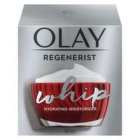 OLAY - Regenerist Whip Active Moisturizer, 50 Millilitre