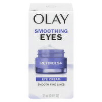 OLAY - Retinol24 Night Eye Cream