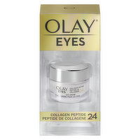 Olay - Regenerist Collagen Peptide 24 Eye Cream - Fragrance-free, 15 Millilitre