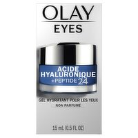 OLAY - Regenerist Hyl Peptide 24 Eye Gel, 15 Millilitre