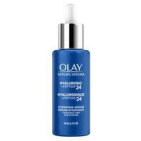 OLAY - Regenerist Hyaluronic & Peptide 24 Serum, 40 Millilitre