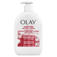 Olay - Regenerist Daily Face Cleanser, 473 Millilitre