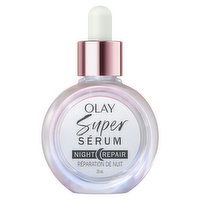 OLAY - Super Serum Night Repair, 30 Millilitre