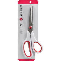 Singer - Fabric Scissors - 8.5 inch, 1 Each