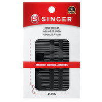 Singer - Hand Needles