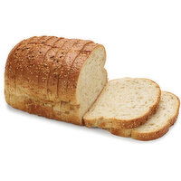 Bake Shop - Sunflower Sesame Sourdough Loaf Bread, 530 Gram