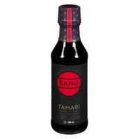 San-J - Tamari Soy Sauce