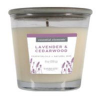 Candle-Lite - Candle Lite Lavender & Cedarwood Jar, 255 Gram