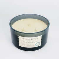 Candle-Lite - Rugged & Refined Ocean Haze Candle Jar, 1 Each