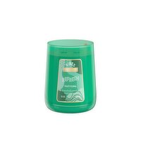 Candle Lite - Essential Elements Vibes Refresh 2 Wick Candle in a Fruity Floral mix 15oz, 1 Each