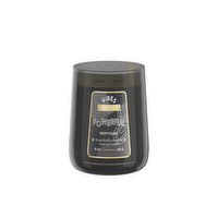 Candle Lite - Essential Elements Vibes Powerful 2 Wick Candle in a Fruity Floral 15oz jar, 1 Each