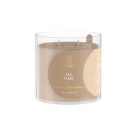 Candle-Lite - Peaceful Sunday Me Time, 16 Ounce