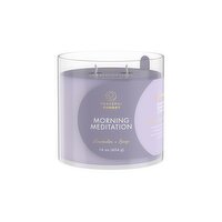 Candle-Lite - Peaceful Sunday Morning Meditation, 1 Each