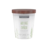 Essential Elements - Wild Sage + Cypress, 1 Each