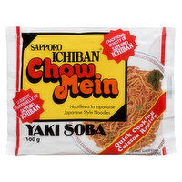 Sapporo Ichiban - Chow Mein Noodles