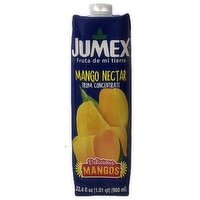 JUMEX - Mango Nectar Juice, 960 Millilitre