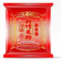 HSIN TUNG YANG - RICE NOODLES, 300 Gram