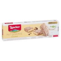 Loacker - Loacker Gran Patisserie Coconut, 100 Gram