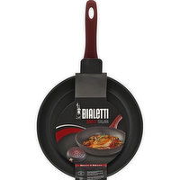 Bialetti - Simply Italian Saute Pan 10.25 Inch, 1 Each