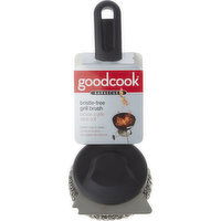 Good Cooks - Grill Brush Bristle Free, 1 Each