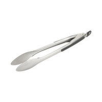 Good Cooks - Tongs Locking, 1 Each