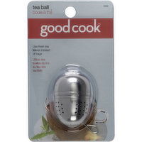 Good Cooks - Tea Ball, 1 Each