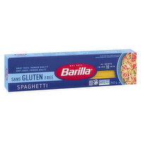 Barilla - Gluten Free Spaghetti, 340 Gram