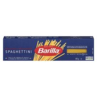 Barilla - Spaghettini, 410 Gram