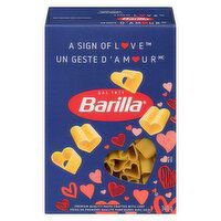 Barilla - Love Pasta, Limited Edition, 340 Gram