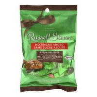 Russell Stover - Pecan Delights No Sugar Added