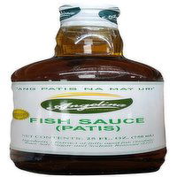 Angelina - Fish Sauce, 750 Millilitre