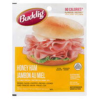 Carl Buddig - Honey Ham, 55 Gram