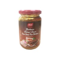 Yeos - Barbecue Satay Sauce, 250 Millilitre