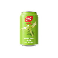 Yeo's - Sugar Cane Drink, 300 Millilitre