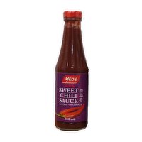 Yeos - Sweet Chili Sauce, 300 Millilitre