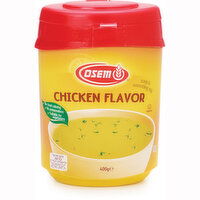 Osem - Chicken Flavor Soup & Seasoning Mix, 400 Gram