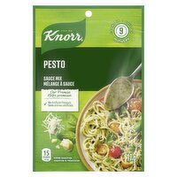 Knorr - Pesto Sauce, 17 Gram