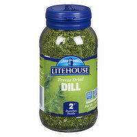 Litehouse - Dill Freeze Dried